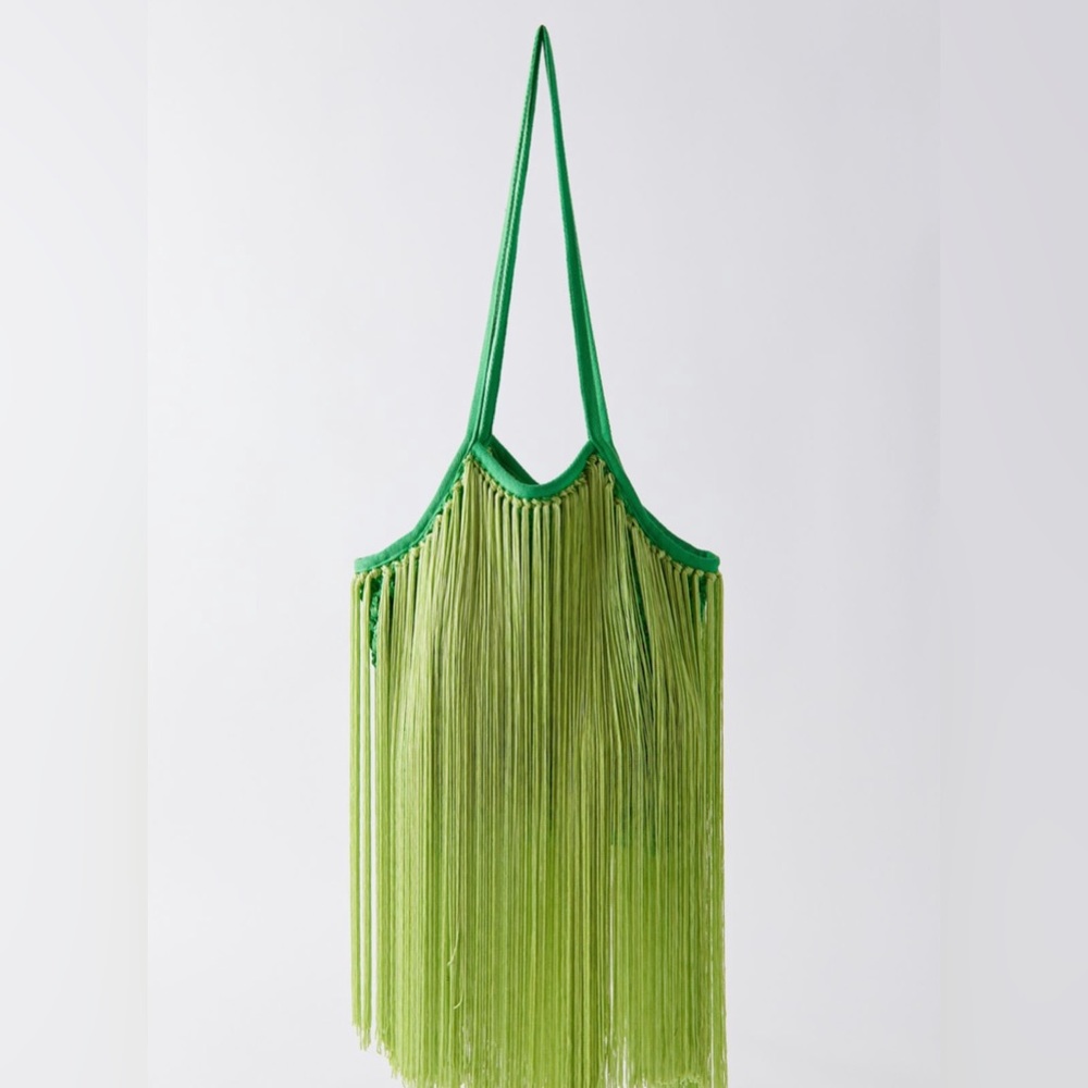 Urban Outfitters Eccentric Bag